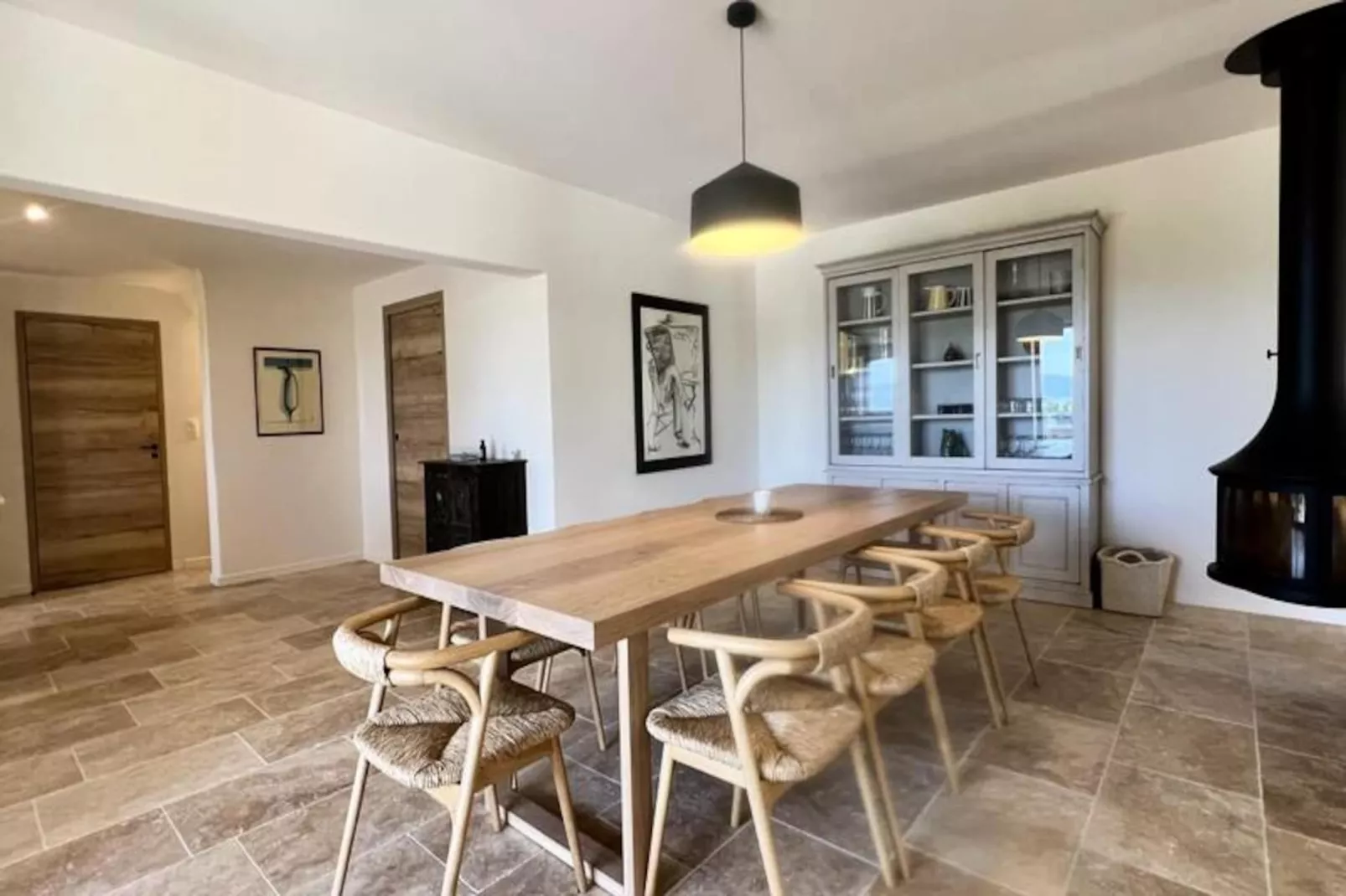 Mas Jas Du M&eacute;ou, Une &eacute;vasion Proven&ccedil;ale-Image-tags.