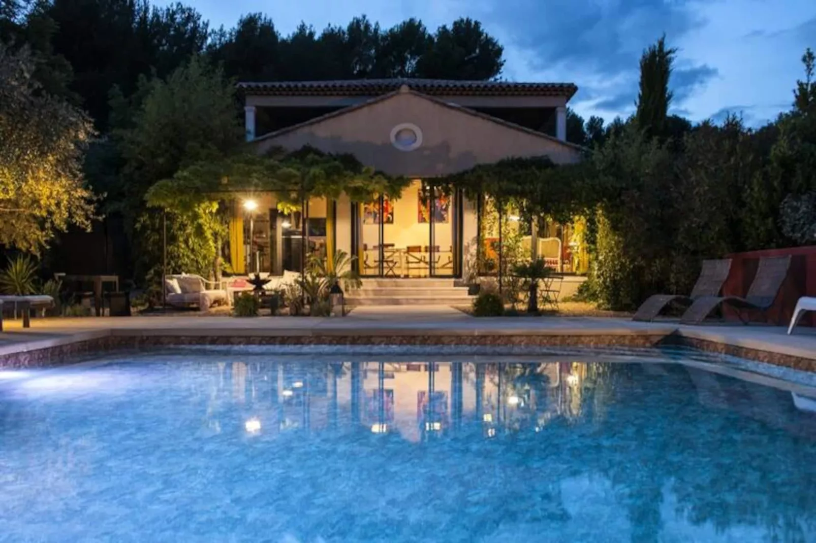 Bastide Dou Pastre Family Friendly House-Image-tags.