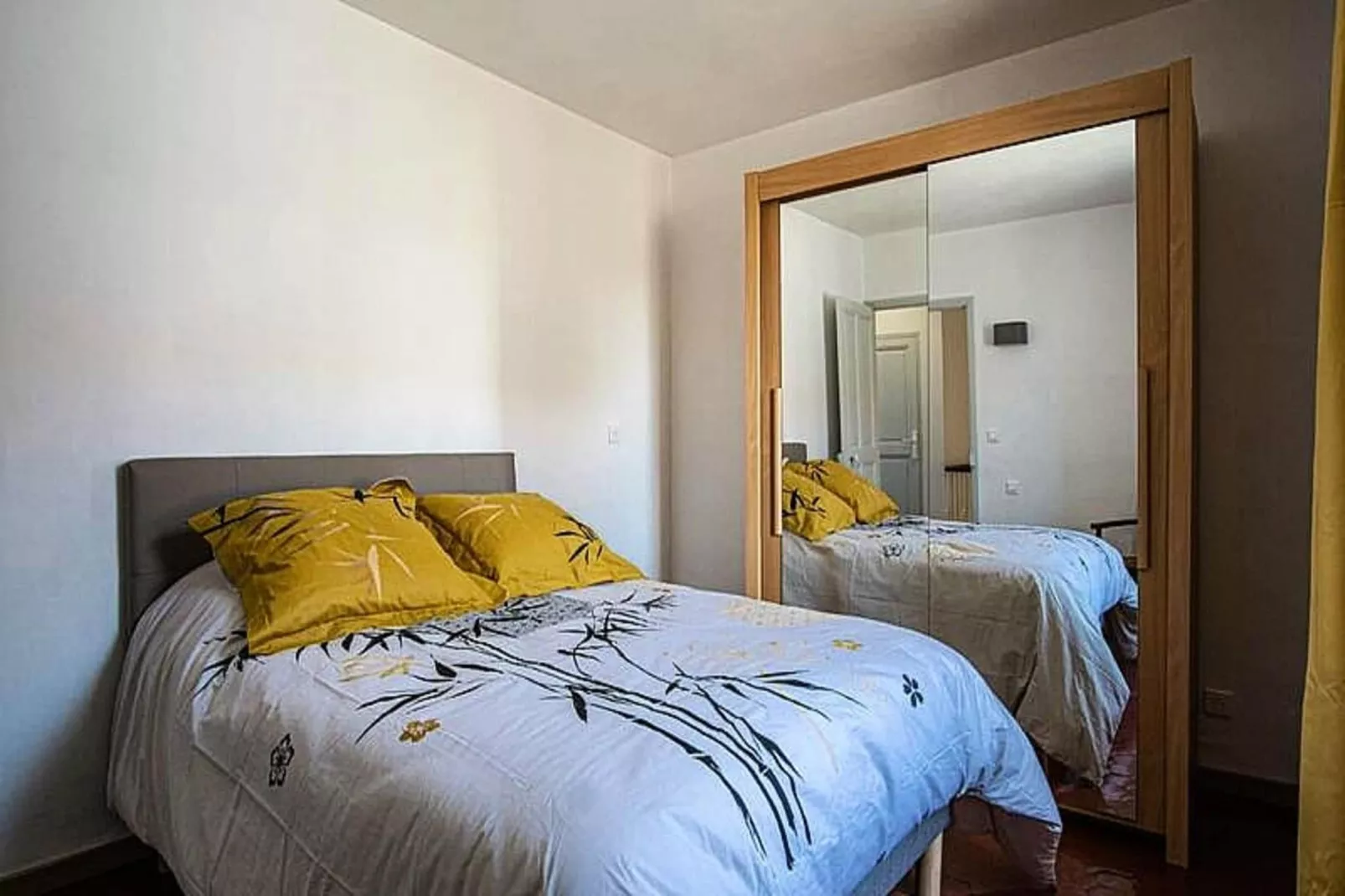 Maison Avec Jardin Proche Du Centre-ville Isle-sur-la-sorgue-Salon