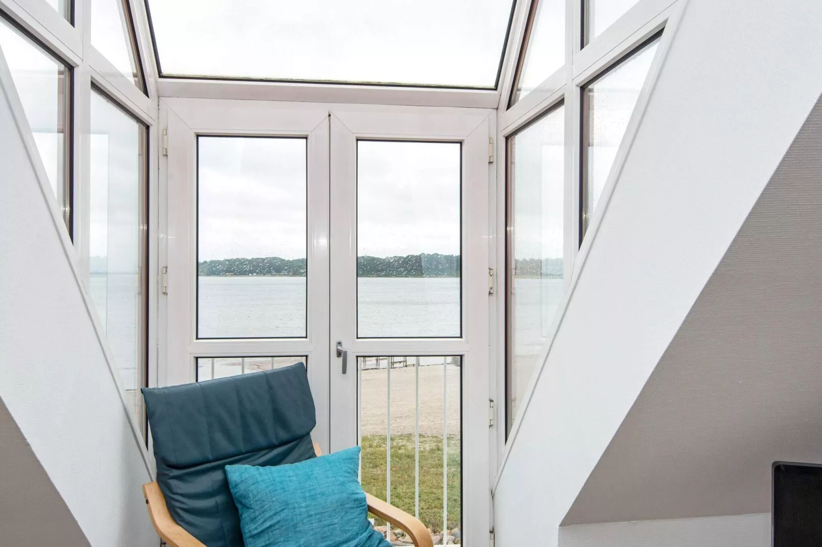 4 person holiday home in Hejls-By Traum