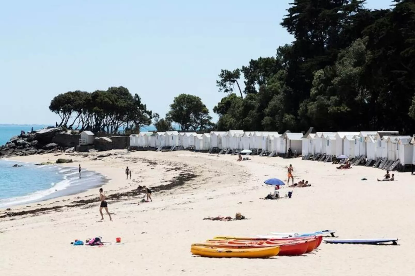 Résidence Prestige Odalys Le Domaine des Pins-Image-tags.