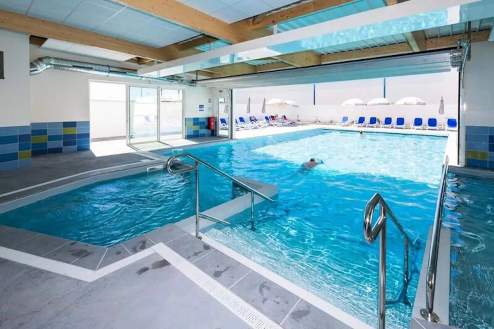 Résidence Prestige Odalys Le Domaine des Pins-Image-tags.