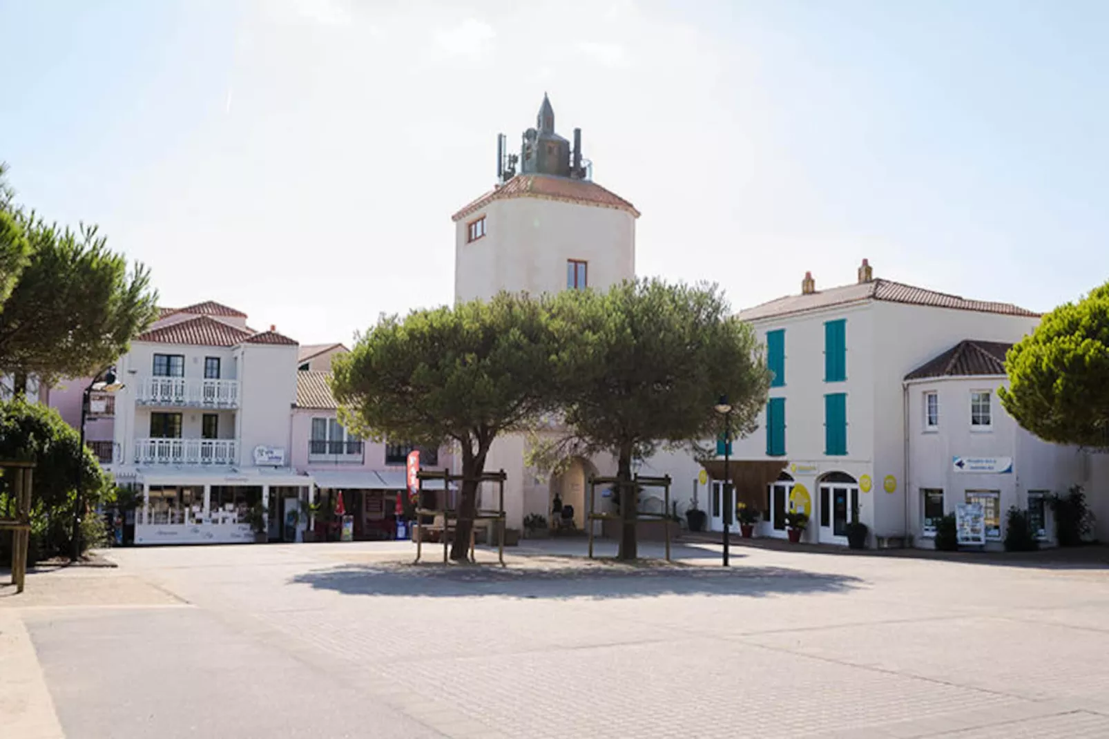 Résidence Port Bourgenay - maeva Home-Image-tags.