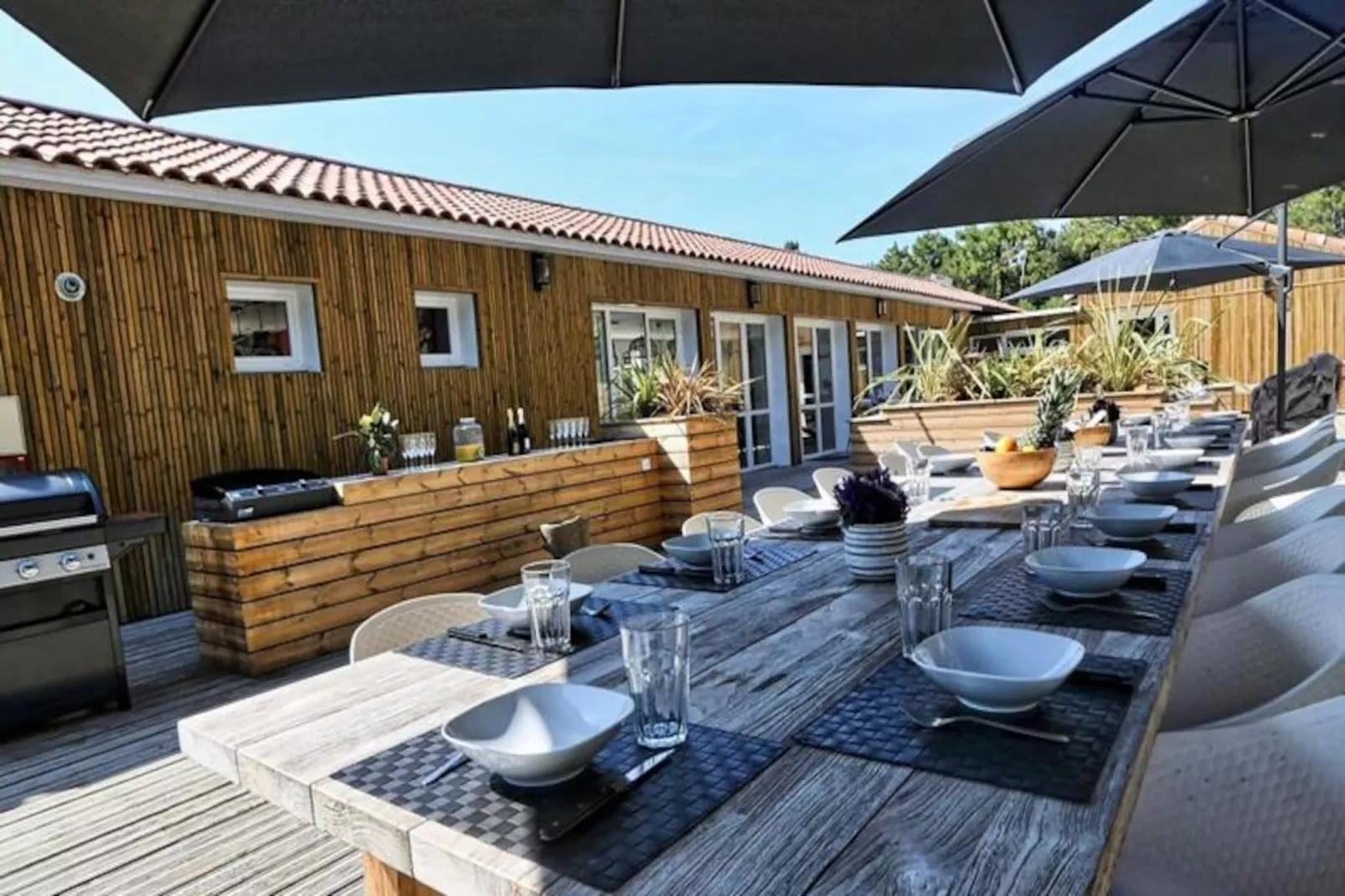 Villa Santa Teresa - Domaine Le Sherwood-Image-tags.