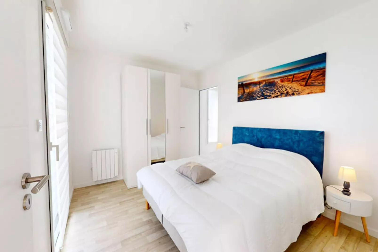 Appartements à Givrand