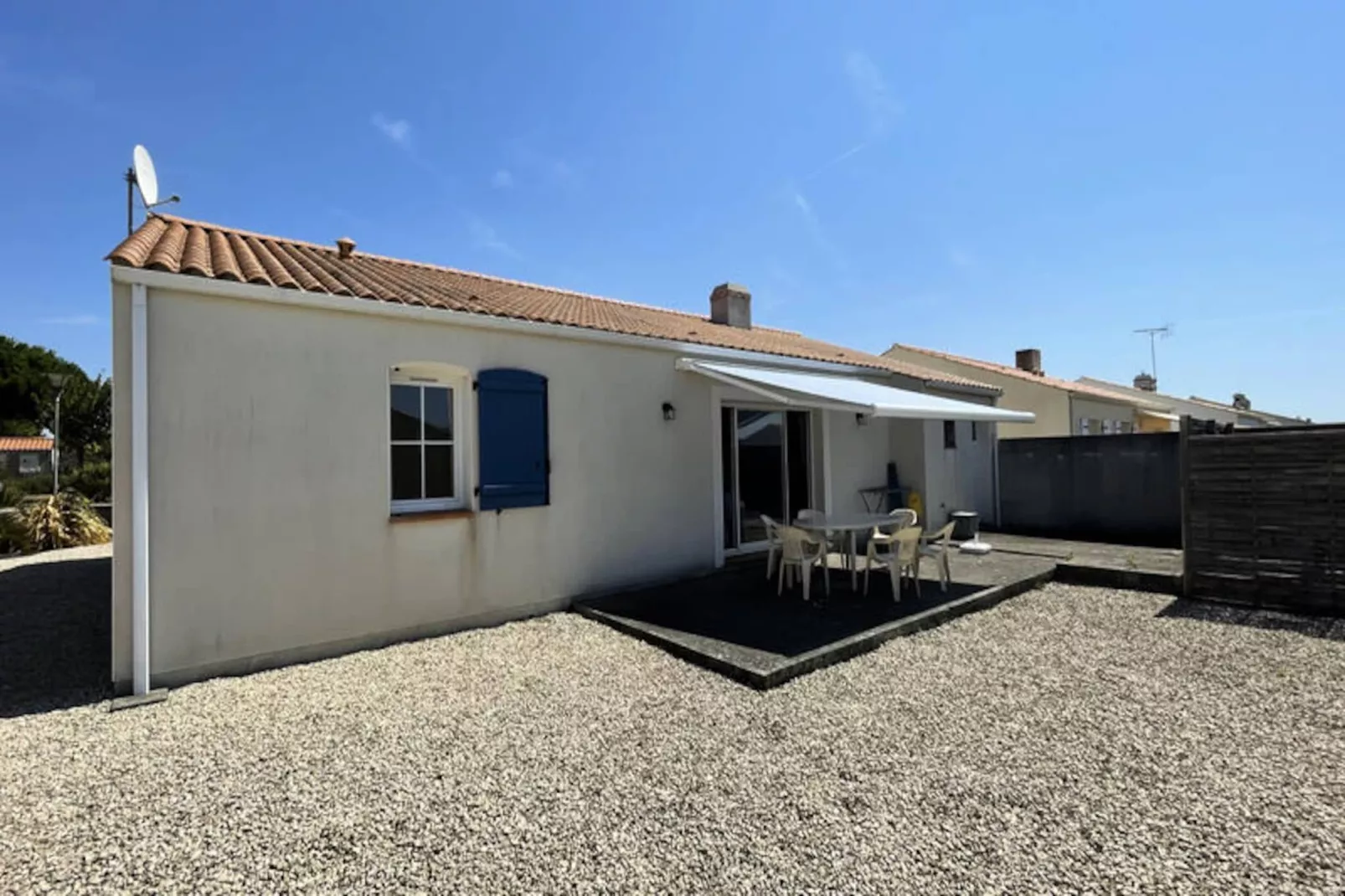 Maison à Saint-Gilles-Croix-de-Vie-Image-tags.