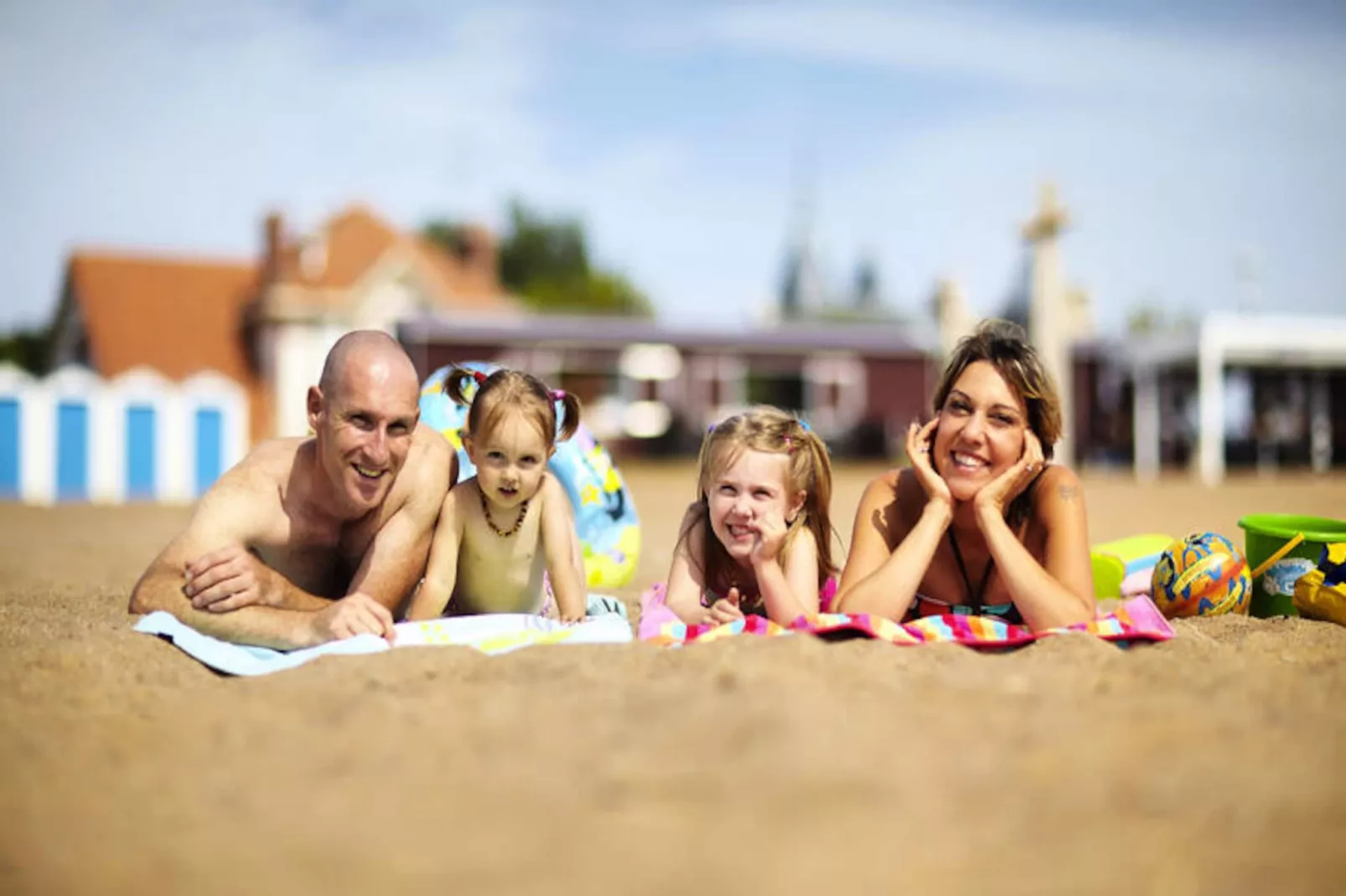 Mobil Home - Bungalow - Cottage à Saint-Hilaire-de-Riez-Image-tags.