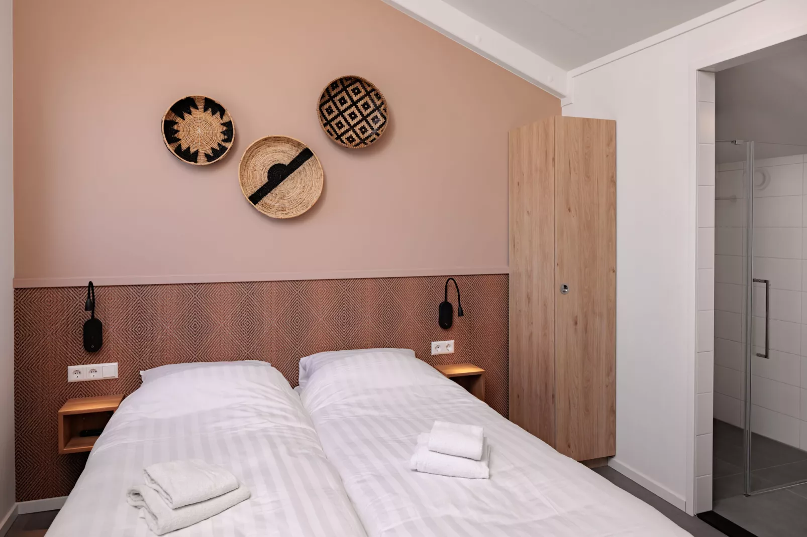 Duinresort Dunimar 3-Bedroom