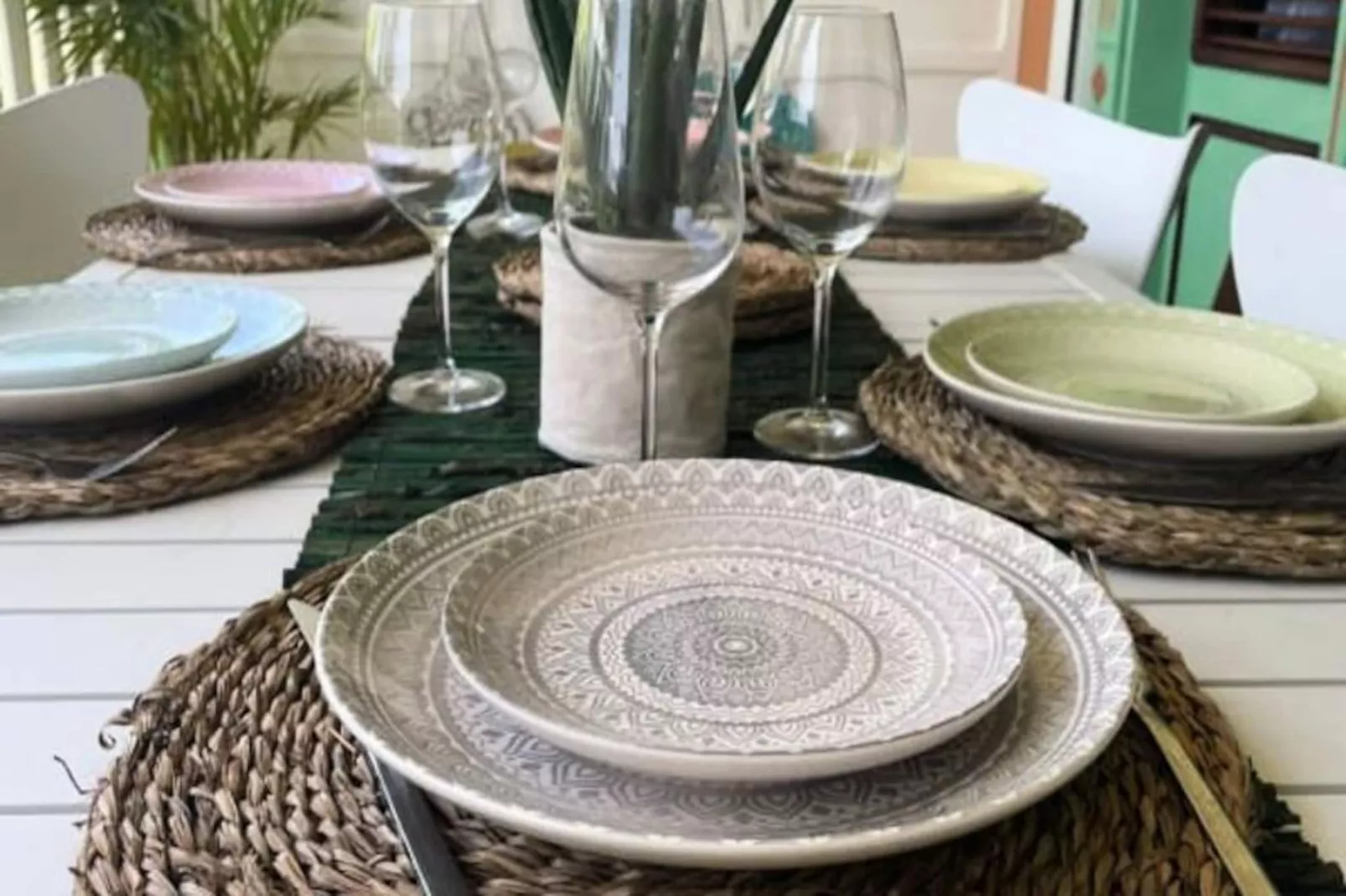 Appartement Le Lotus-Image-tags.