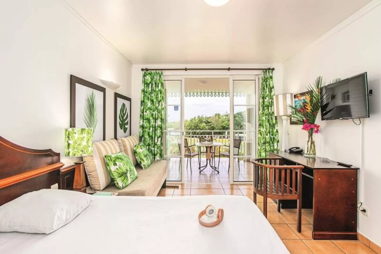 Village Sainte Luce, Martinique - maeva Home