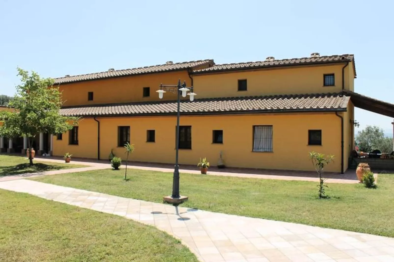 Résidence Il Casale-Image-tags.