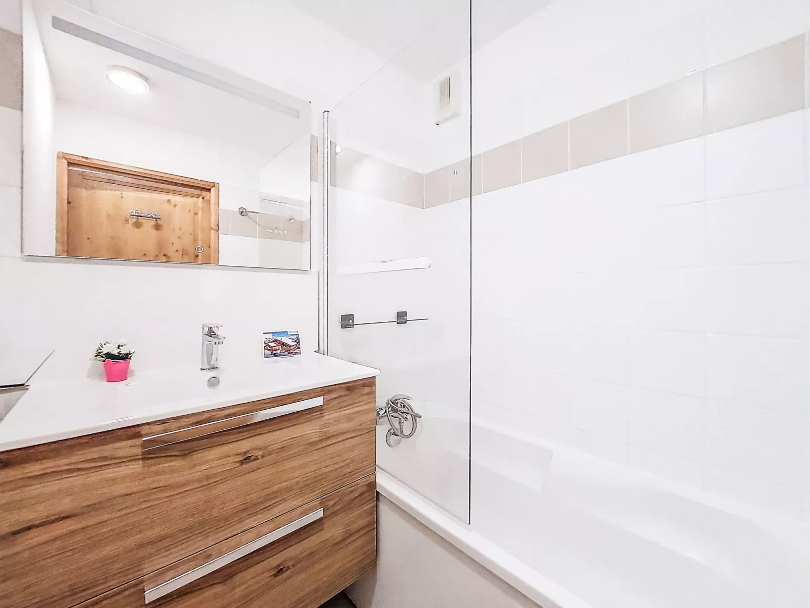 Le Grand Panorama 412-Drinnen