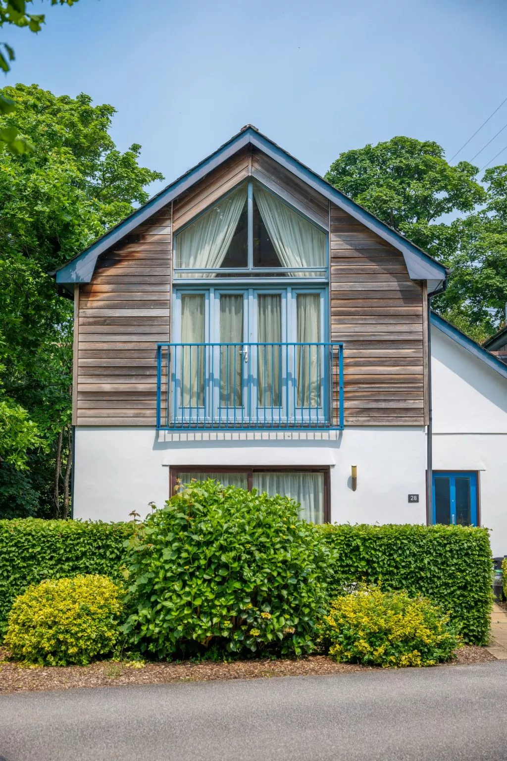 Villa Gallery-Outside