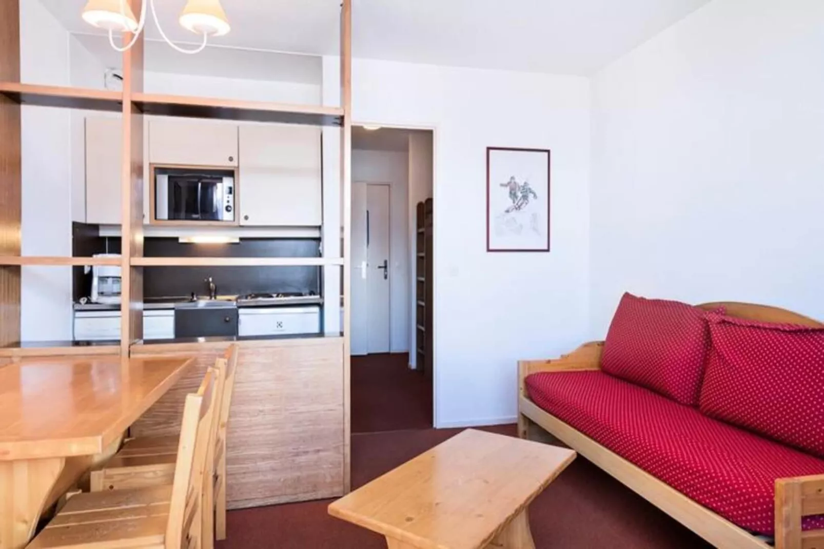 Résidence Les Fontaines Blanches - maeva Home-Extérieur été