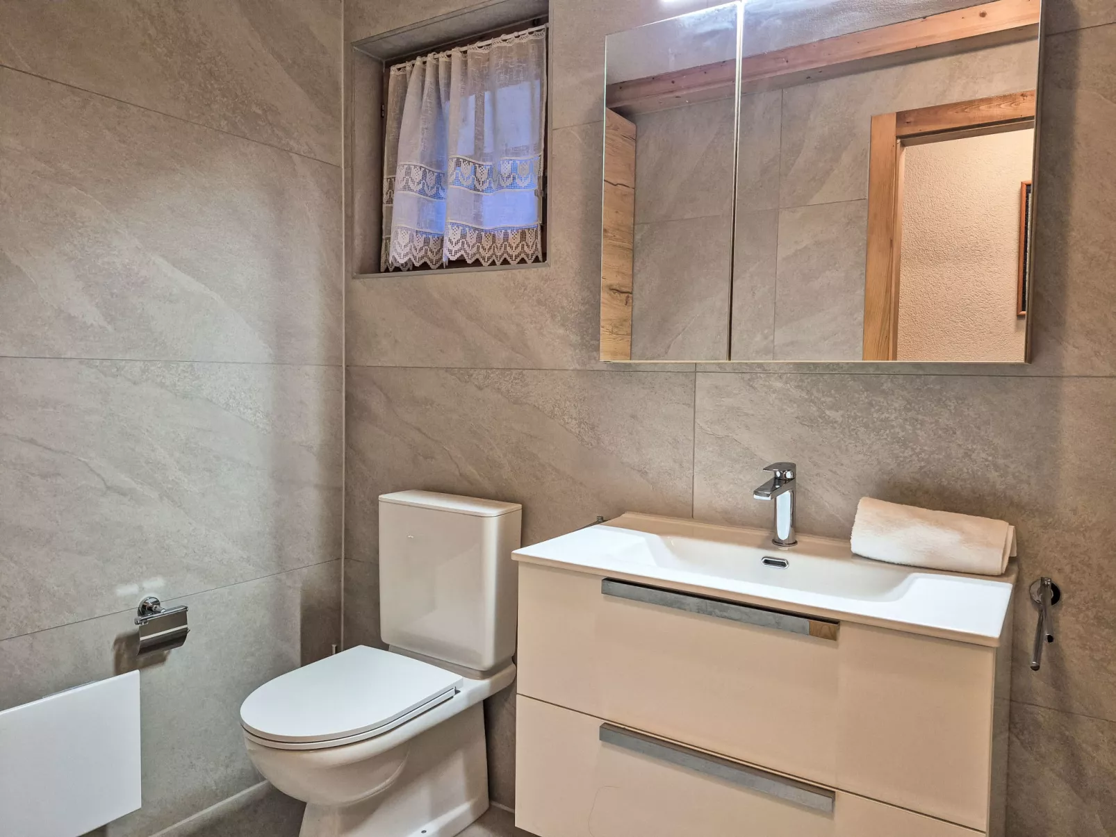 Panorama des Cimes-Inside