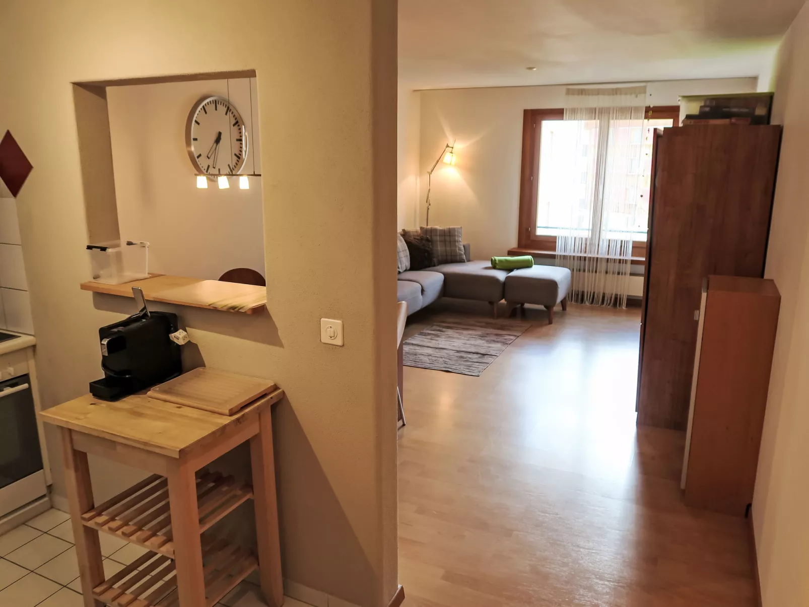 Encarden Apt. 3.1-Drinnen