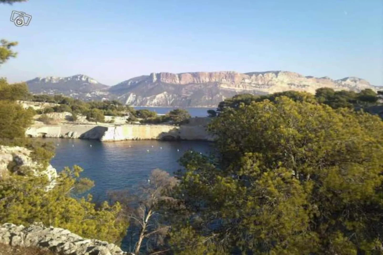 Résidence Debussy-Areas within 20km in summer