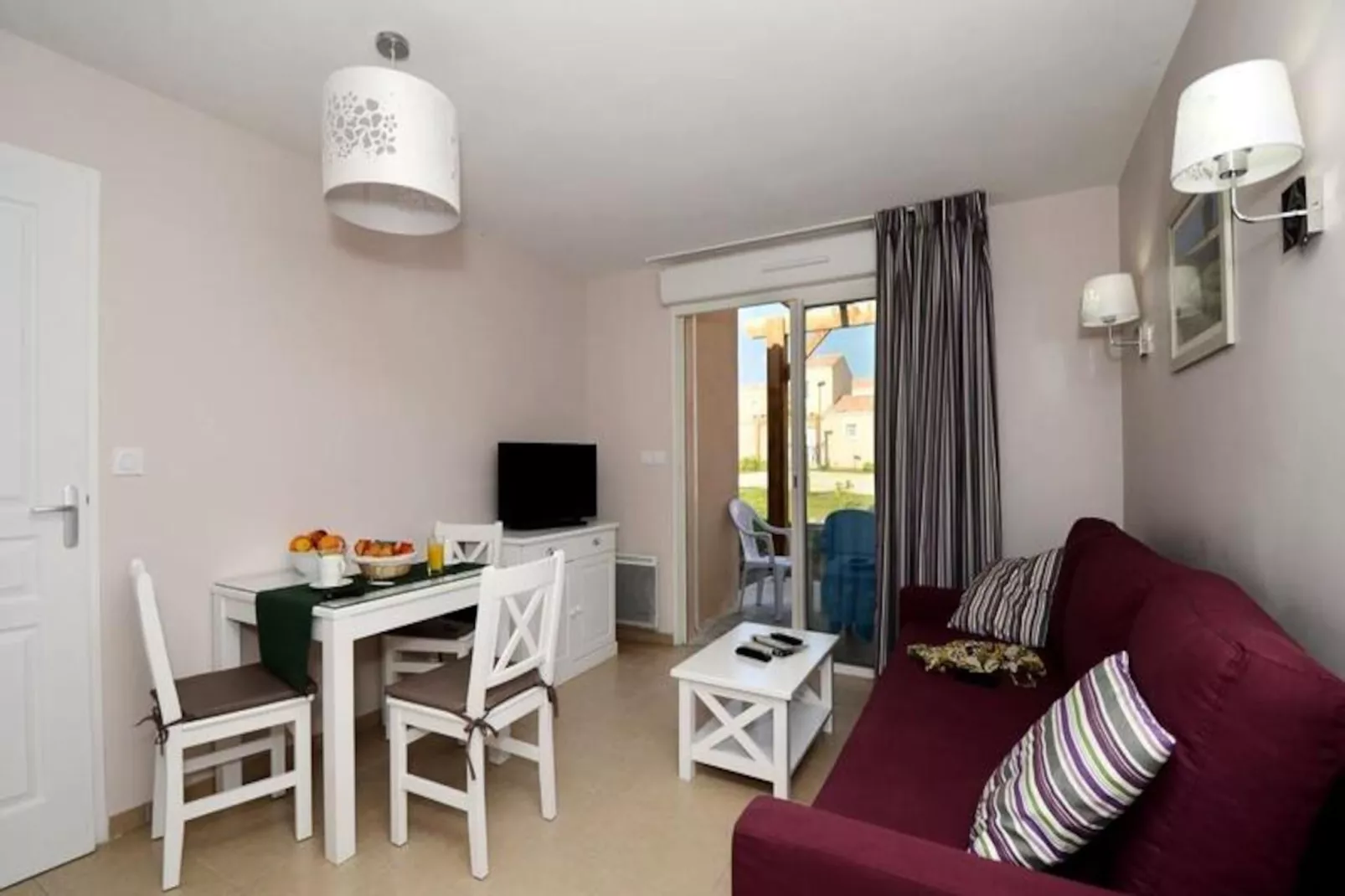 Résidence Odalys Le Mas Des Alpilles***-Image-tags.