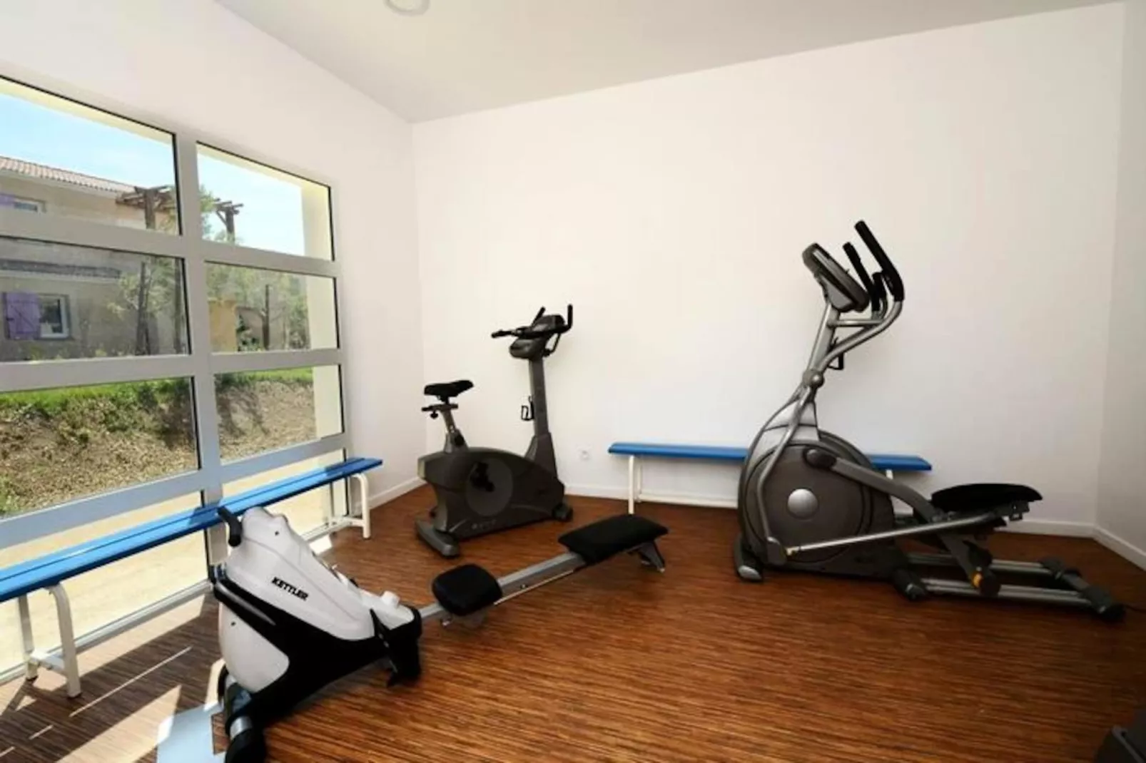 Résidence Odalys Le Mas Des Alpilles***-Image-tags.