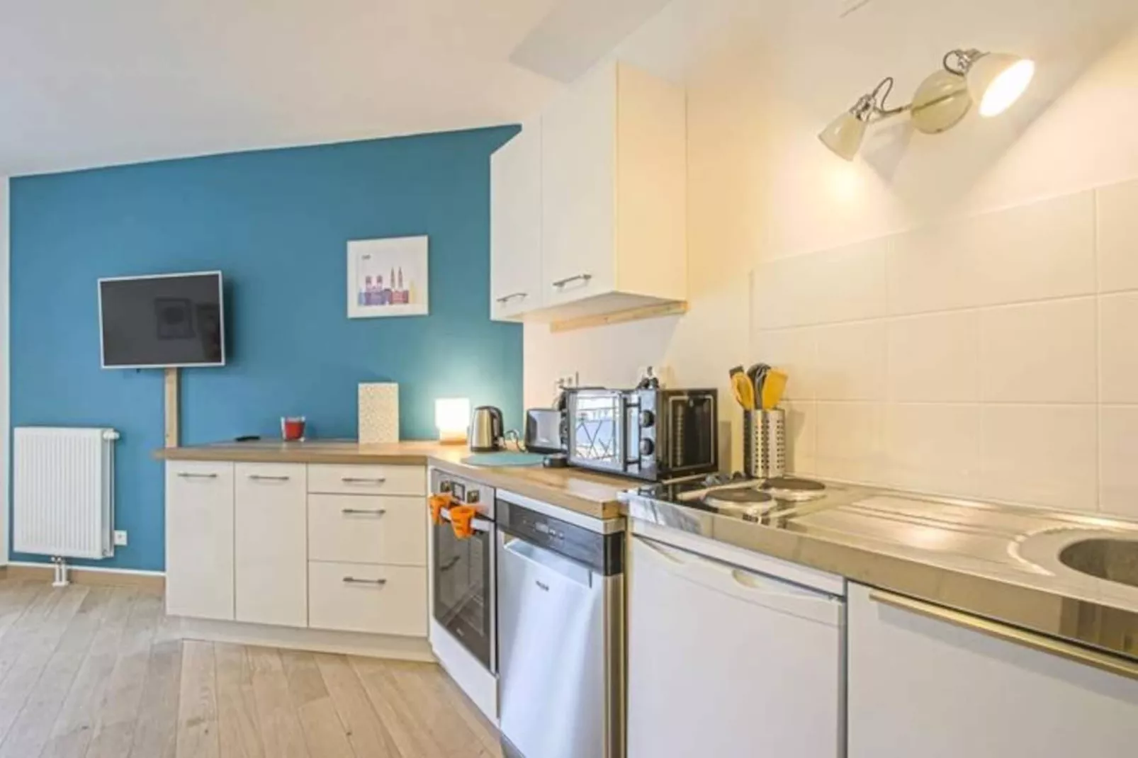 🚢  Port De Plaisance - Balcon - Hypercentre - Coup De C&oelig;ur-Image-tags.