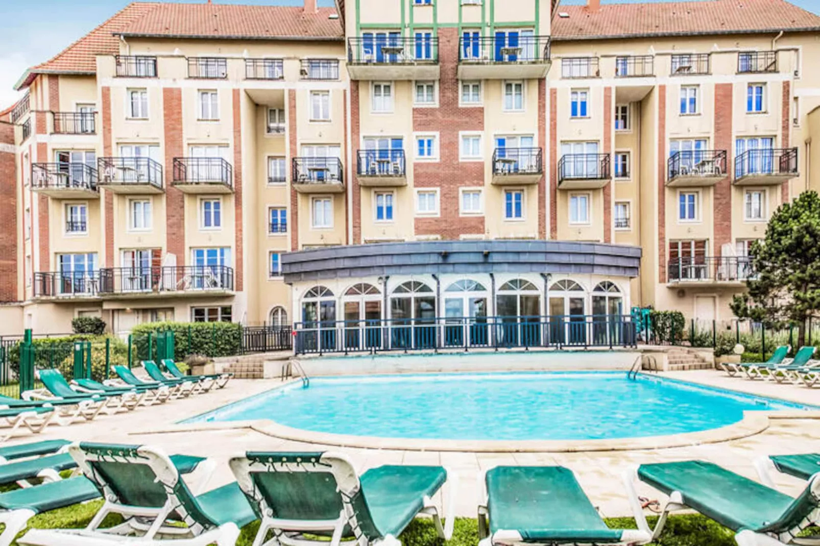 Les appartements de Port Guillaume - maeva Home-Image-tags.