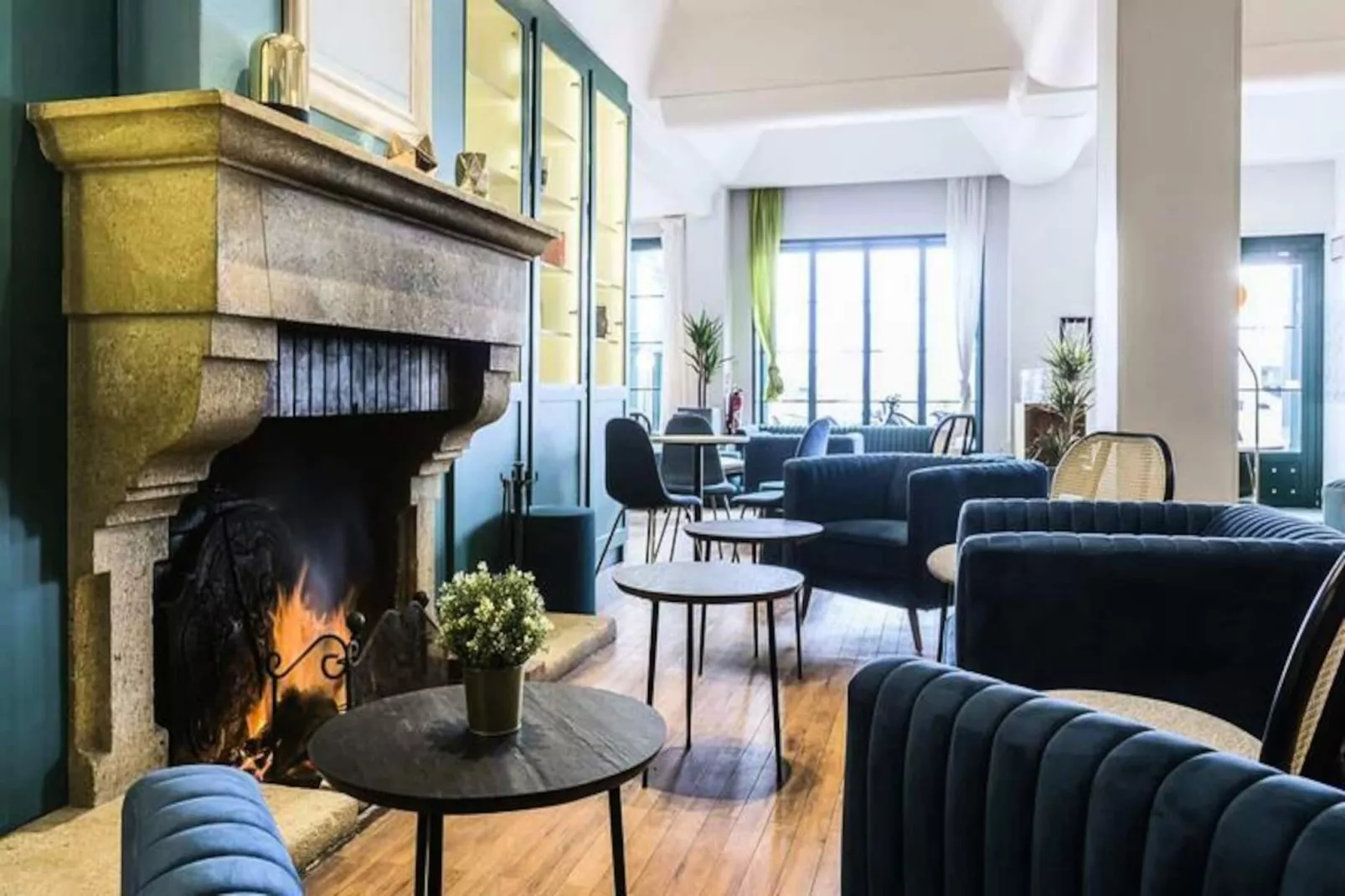 SOWELL RÉSIDENCES Le Port-Image-tags.