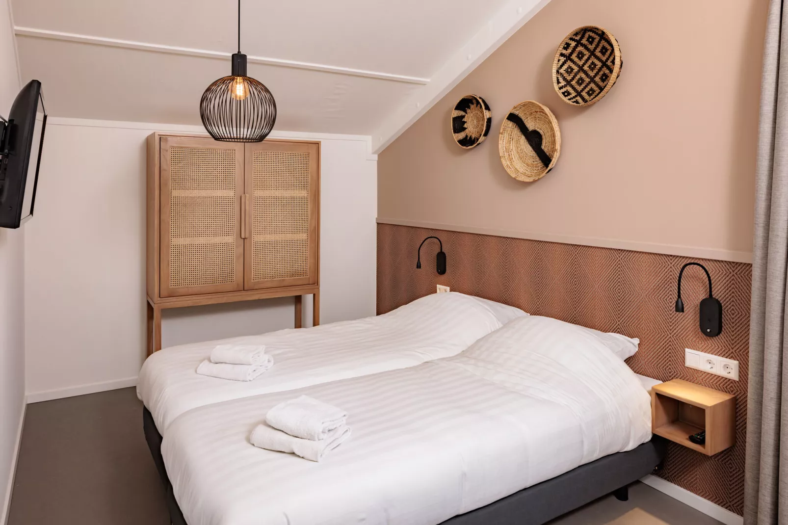 Duinresort Dunimar 4-Bedroom