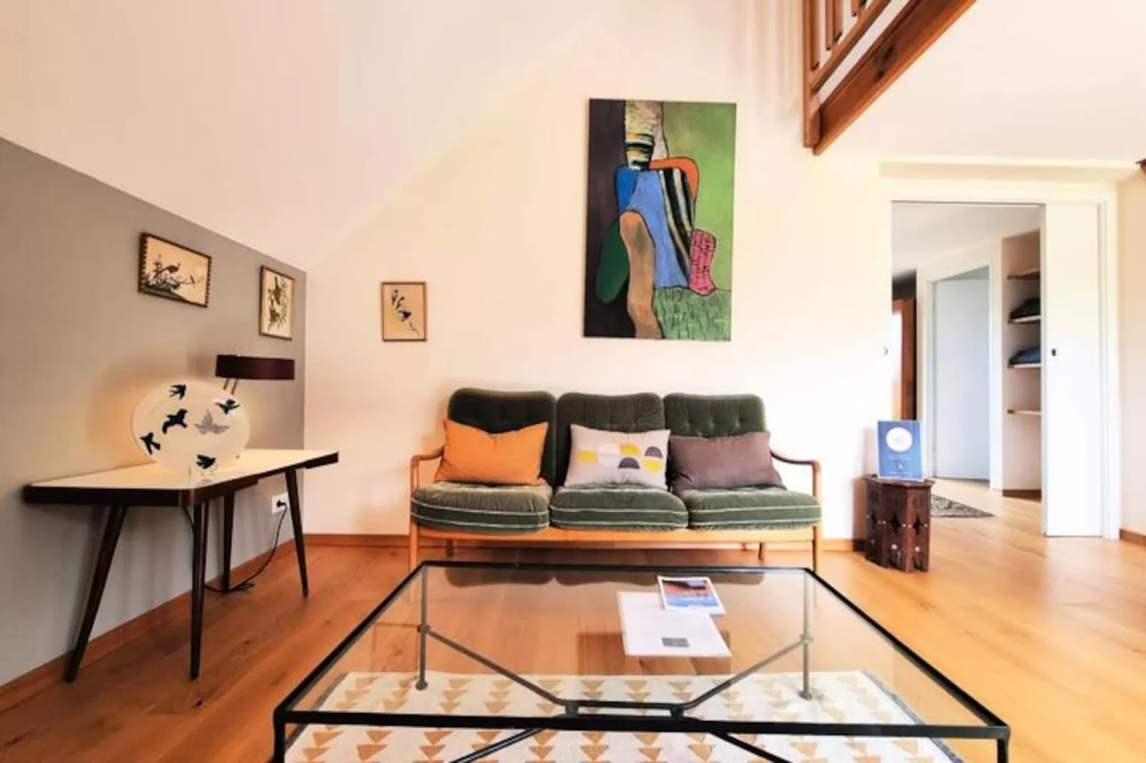 🍎 La Bergeronnette - Domaine D'apreval - Campagne-Image-tags.