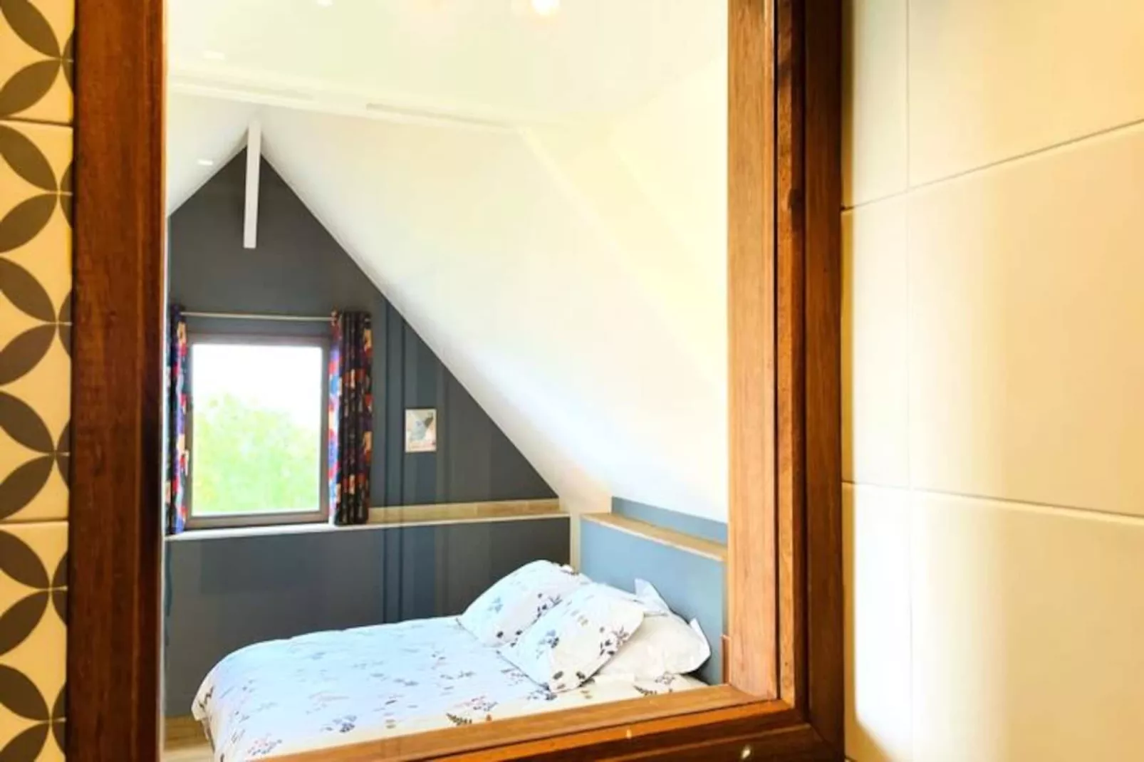 🍎 La Tourterelle - Domaine D'apreval - Campagne-Image-tags.