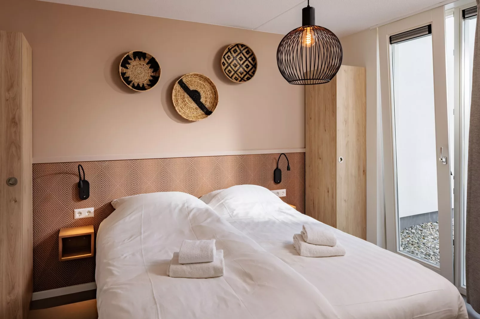 Duinresort Dunimar 4-Bedroom