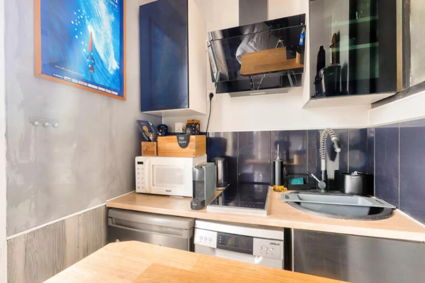 Le restaurant - maeva home-Exterior in summer