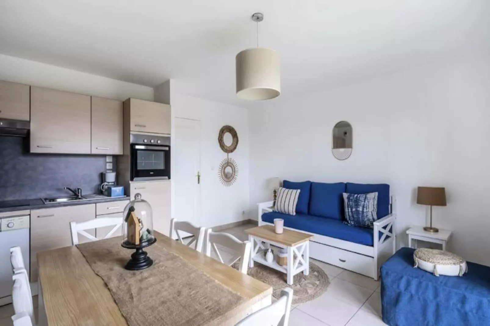 La Ferme de Deauville - maeva Home-Image-tags.