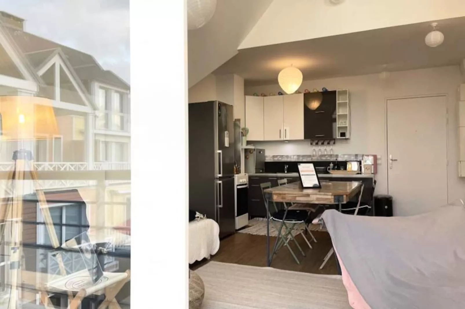 💧 Le Blue Bay - Face Mer - Parking - Marina-Image-tags.