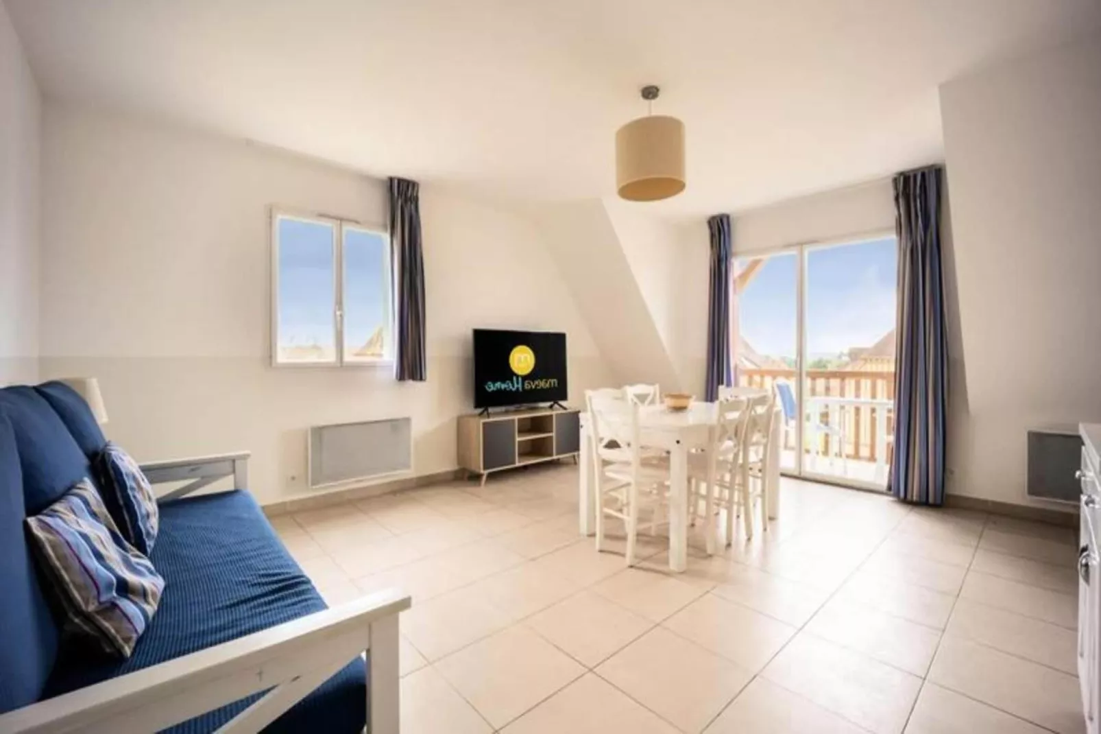 La Ferme de Deauville - maeva Home-Extérieur été