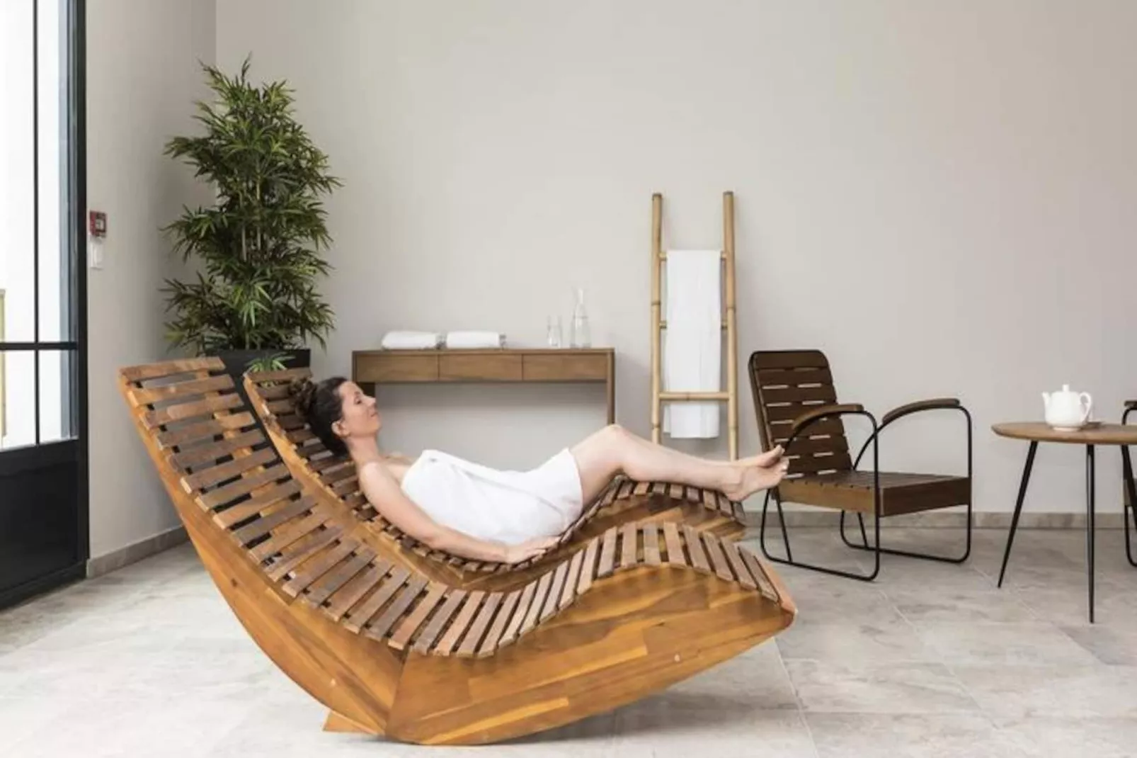 Résidence Prestige Odalys Rêve d'Île-Image-tags.