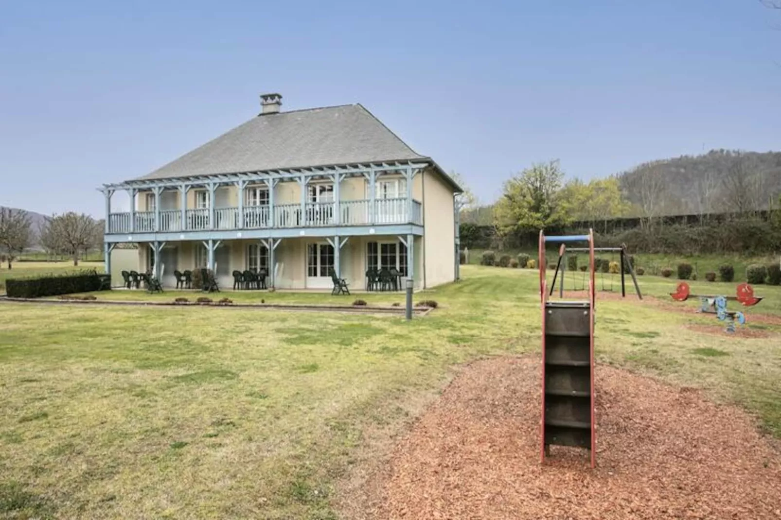 Résidence Les Belles Rives - maeva Home-Image-tags.