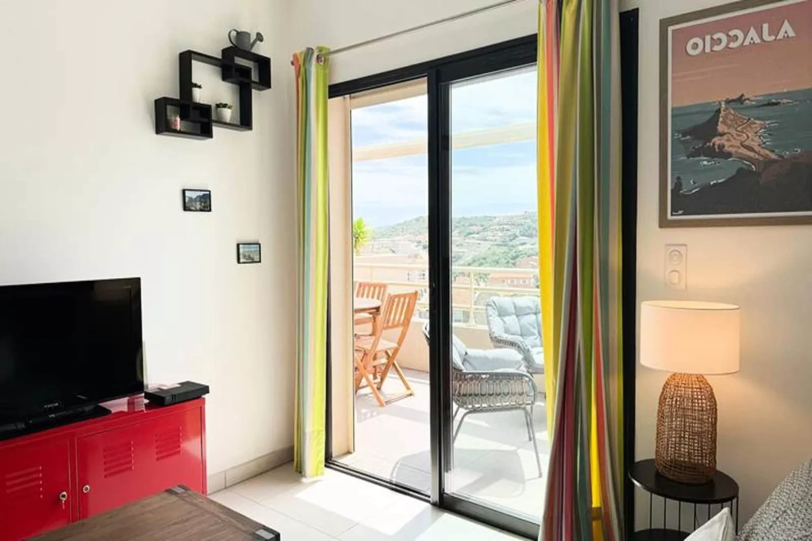 Résidence Jardins De Quatrina-Landing