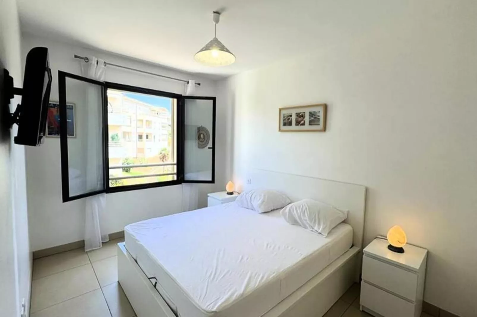 Résidence Jardins De Quatrina-Living room