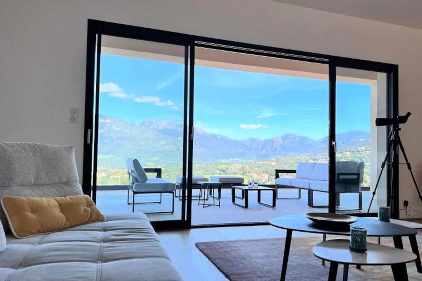 Résidence Terra Bella-Image-tags.