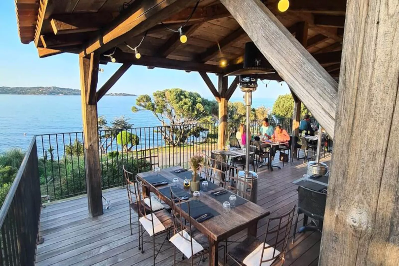 Résidence U Paviddonu-Image-tags.