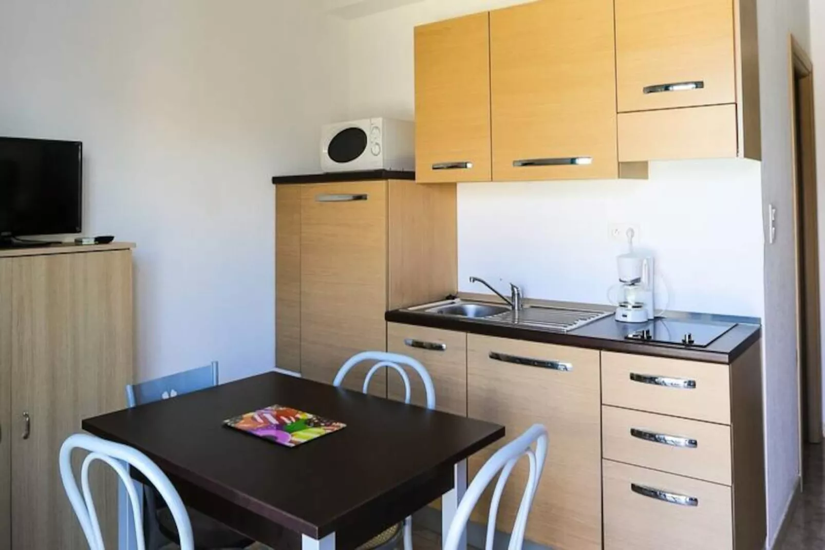 Résidence Les Hauts du Maquis ***-Image-tags.