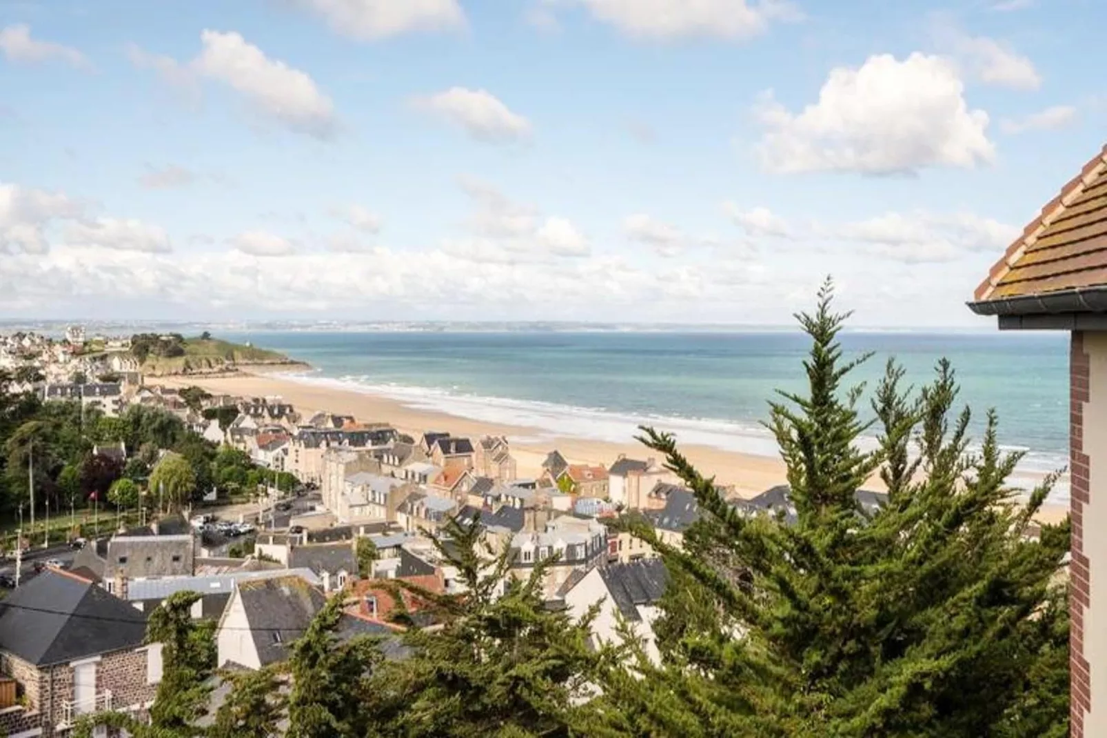 Résidence Les Villas du Spa****-Landing