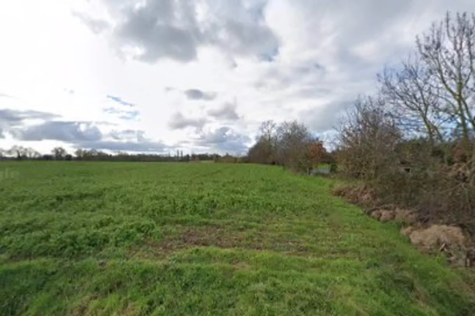 Résidence Casino-Außenbereich Sommer