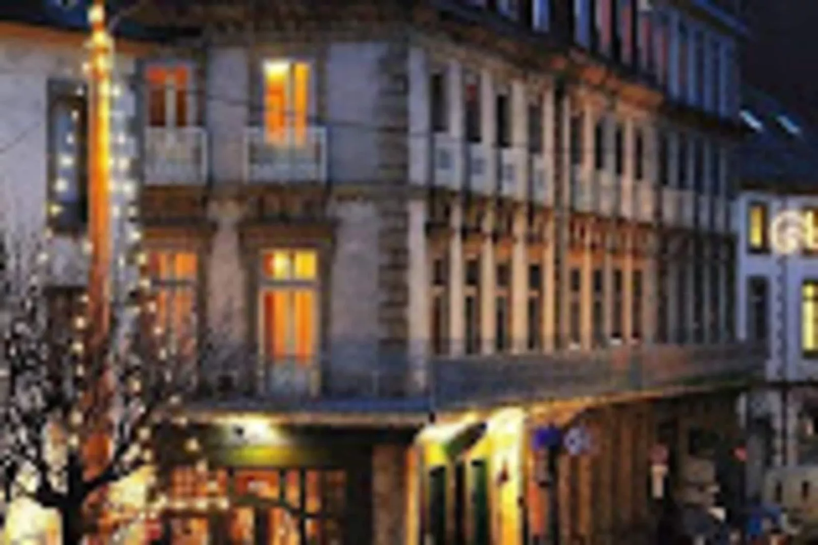 Résidence Regates-Extérieur été