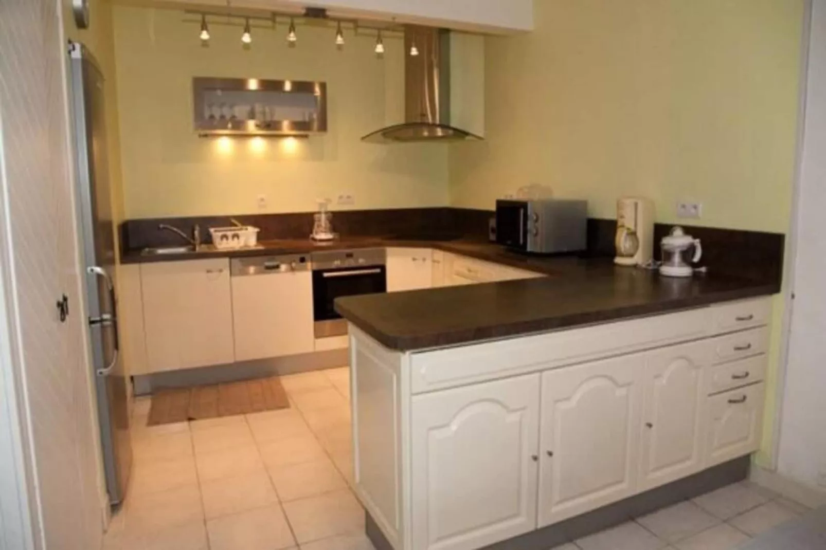 Résidence Casino-Exterior in summer