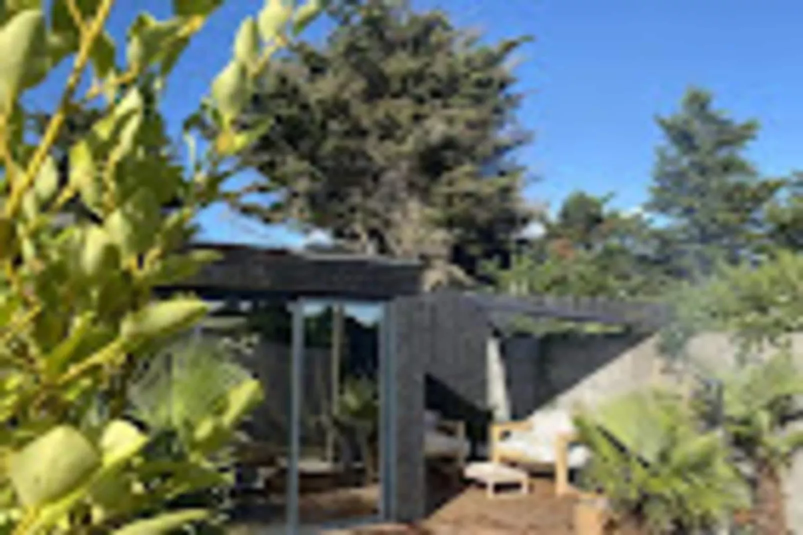 Résidence Ty Mad-Exterior in summer