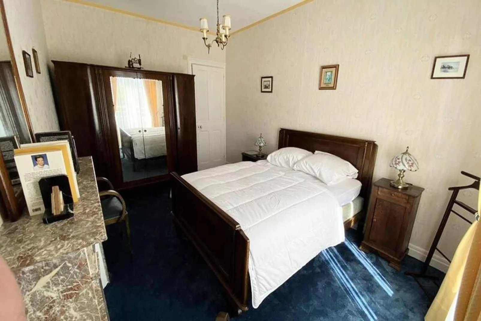 Résidence 634-pleneuf Val Andre-Palier