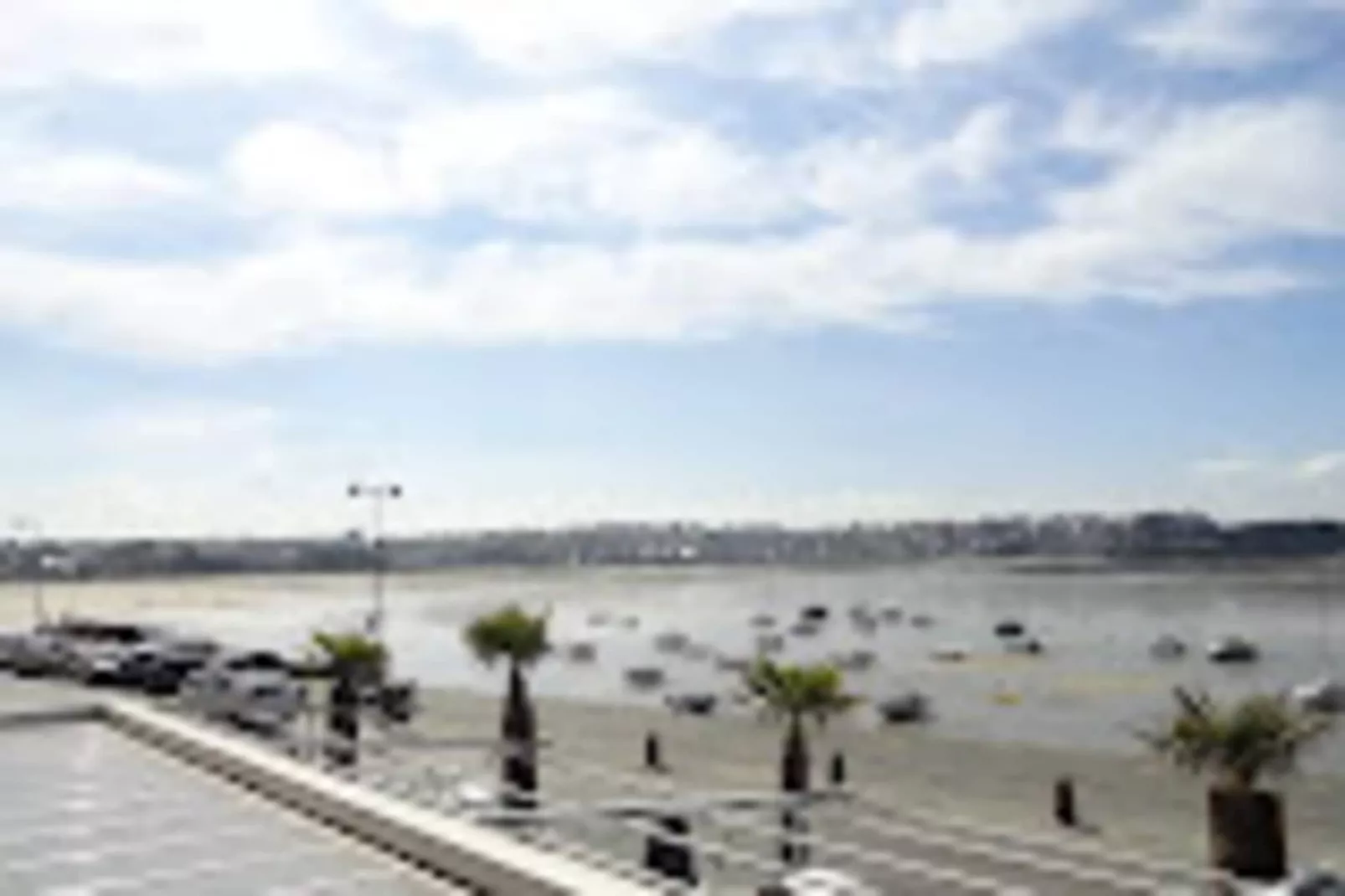 Résidence Les Goelands-Exterior in summer