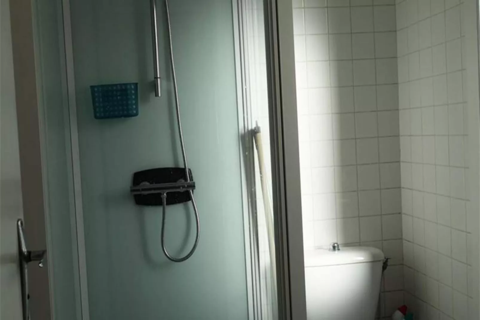 Résidence 438-pleneuf Val Andre-Salle à manger