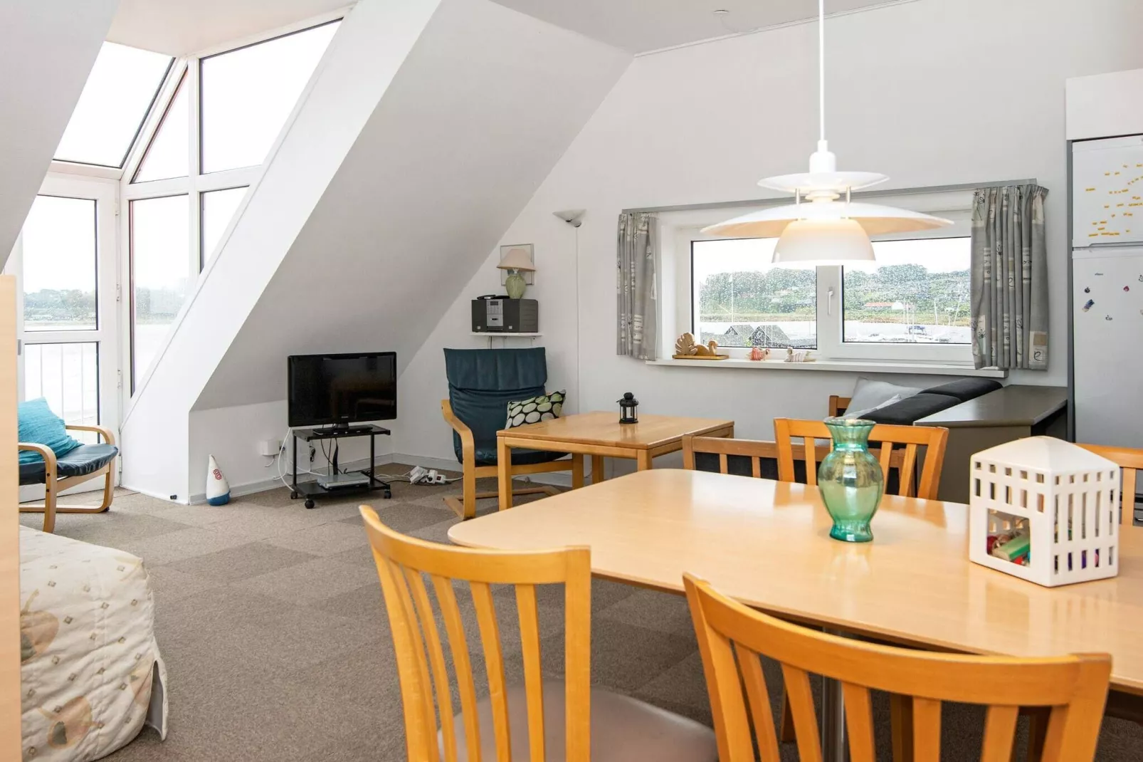 4 person holiday home in Hejls-By Traum-Indoor